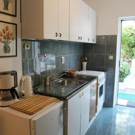 Apartment Hart