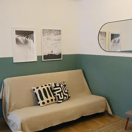 Apartment Hart Crikvenica