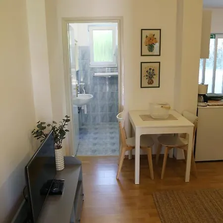 Apartment Hart