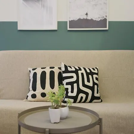 Apartment Hart *