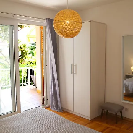 Apartment Hart