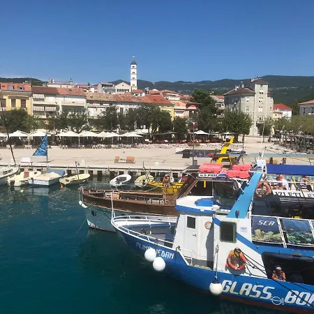 Apartment Hart Crikvenica