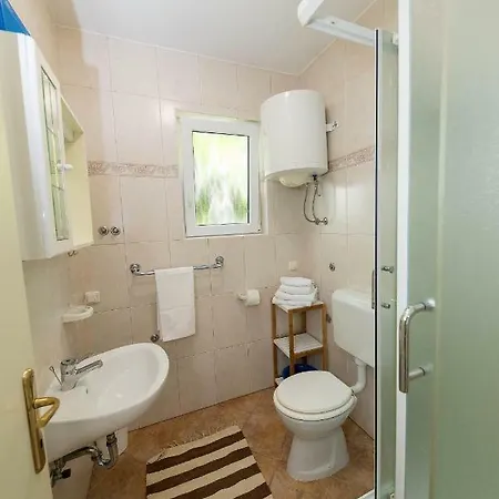 Apartment Hart Crikvenica
