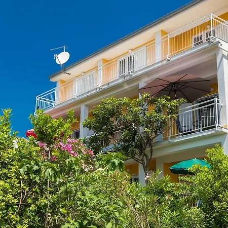 Apartment Hart Crikvenica